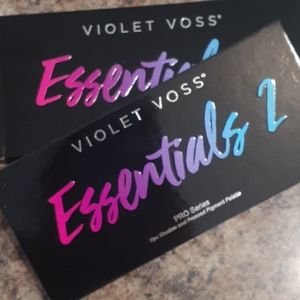 Violet Voss Essential 2